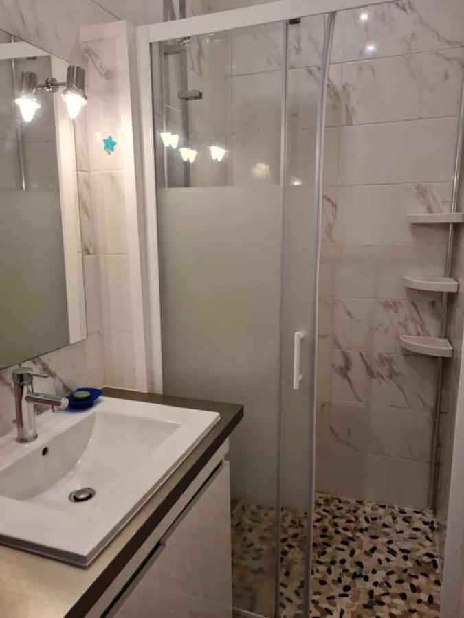 Saint-Raphaël Appartement Valescure מראה חיצוני תמונה