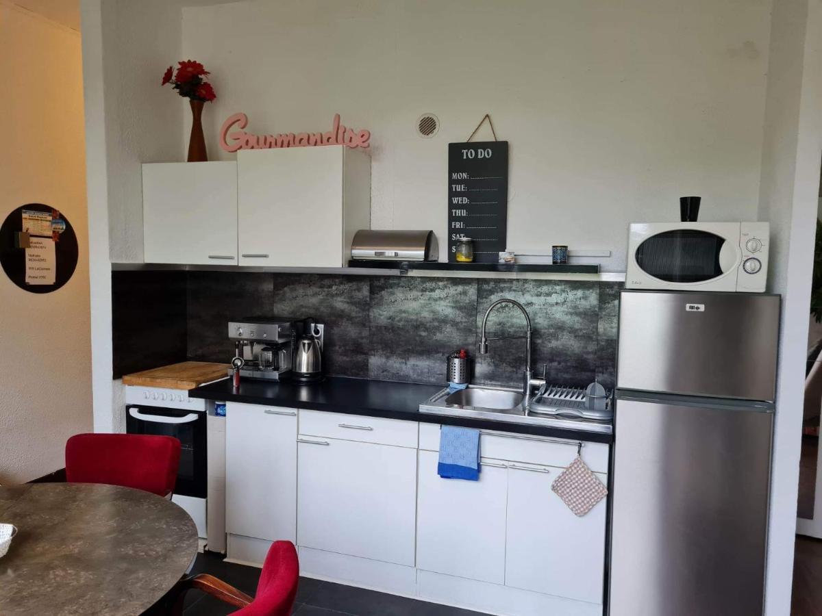 Saint-Raphaël Appartement Valescure מראה חיצוני תמונה