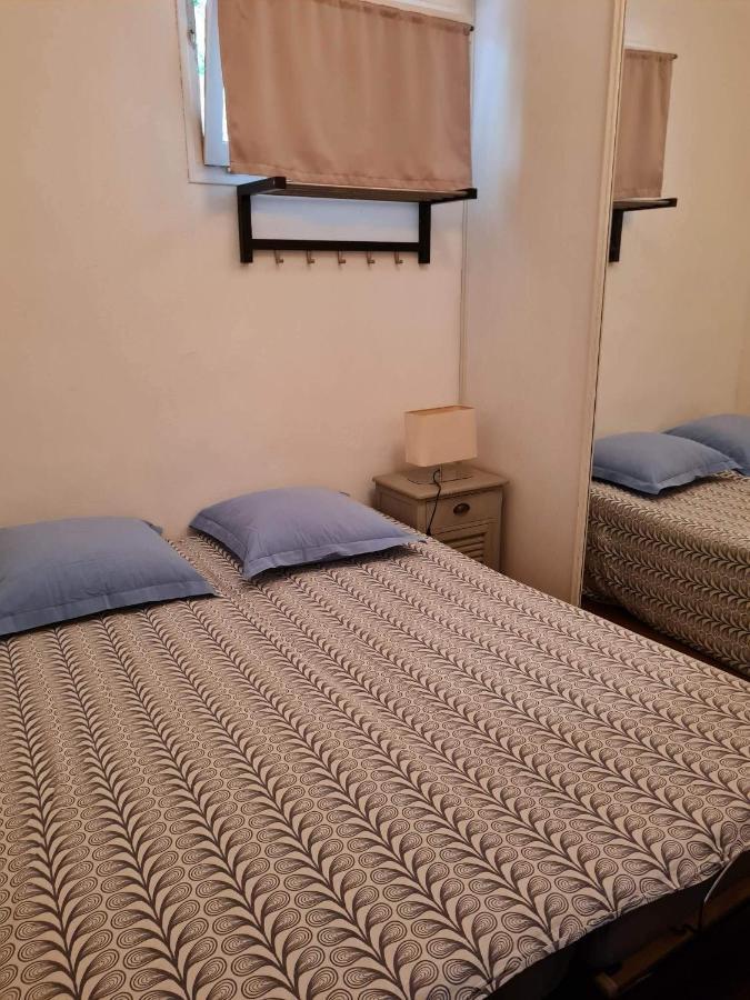Saint-Raphaël Appartement Valescure מראה חיצוני תמונה