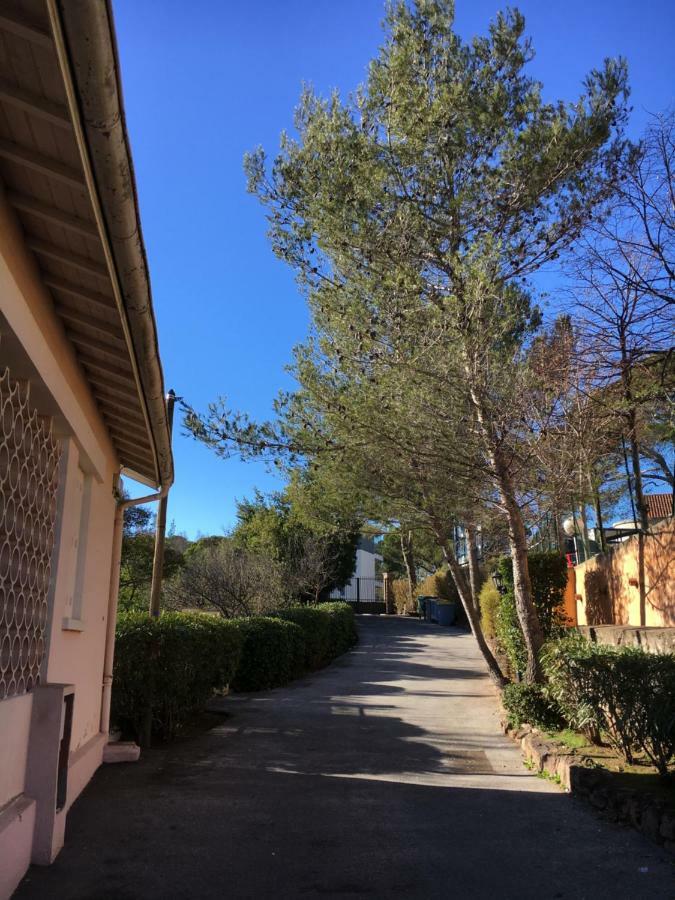 Saint-Raphaël Appartement Valescure מראה חיצוני תמונה
